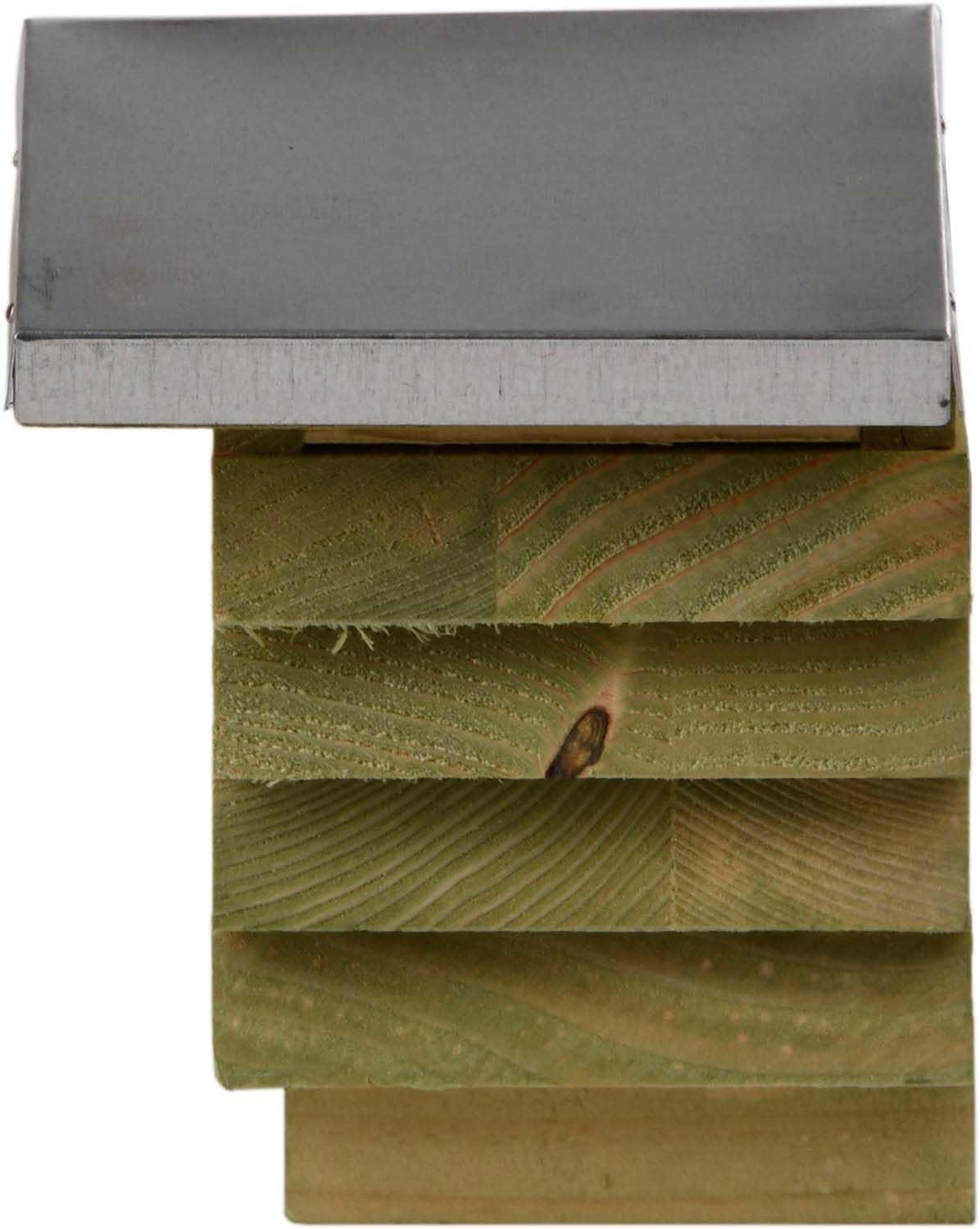 Esschert Design WA44 Bee House