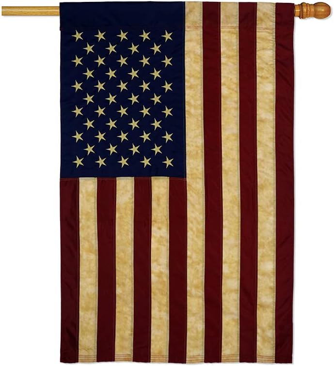 US Navy House Flag - Pack Armed Forces USN Seabee United State American Military Veteran Retire Official USA Vintage