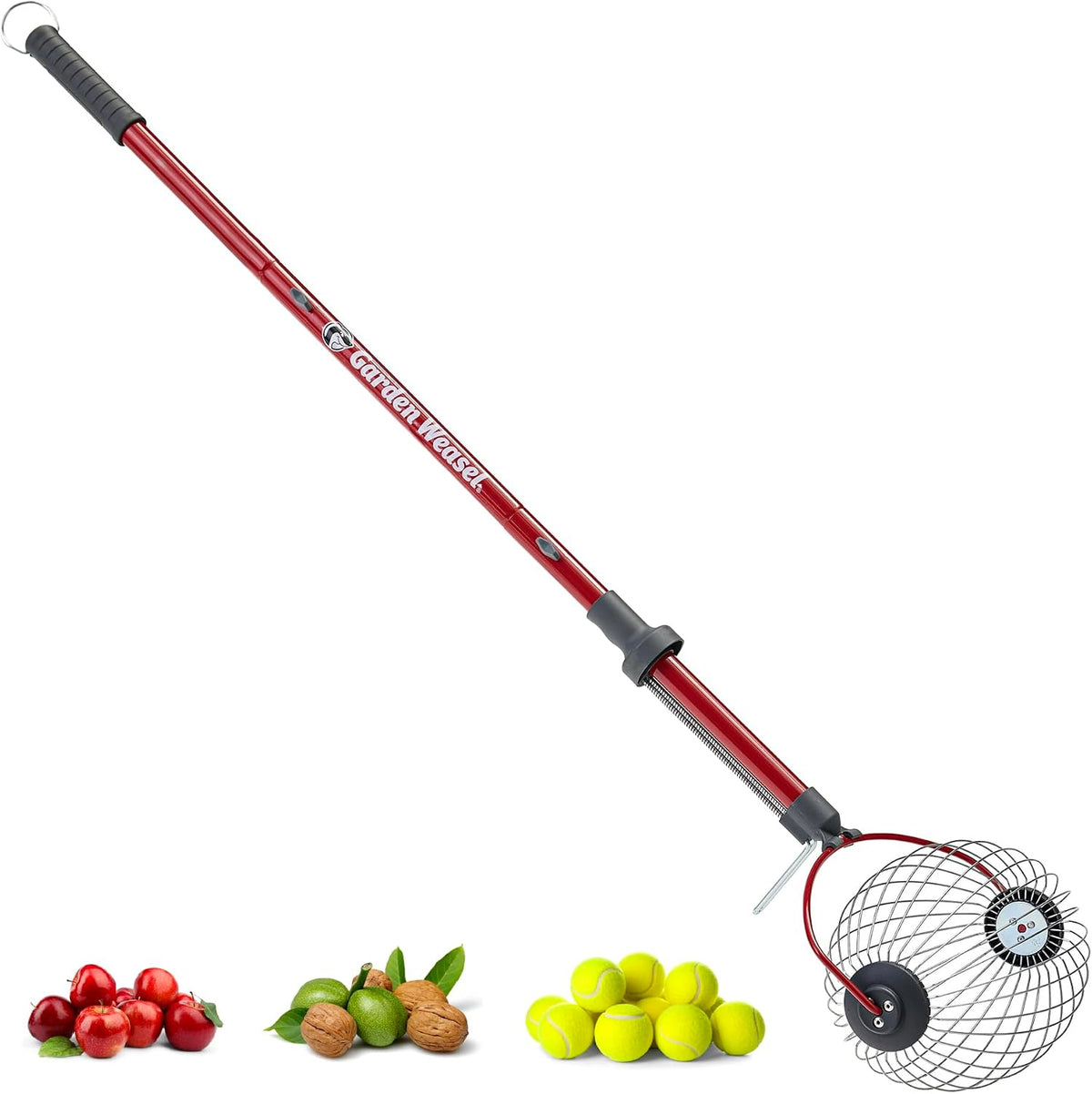 Seeding Circle Seed Spacing Tool for Pots, Buckets & Container Gardening