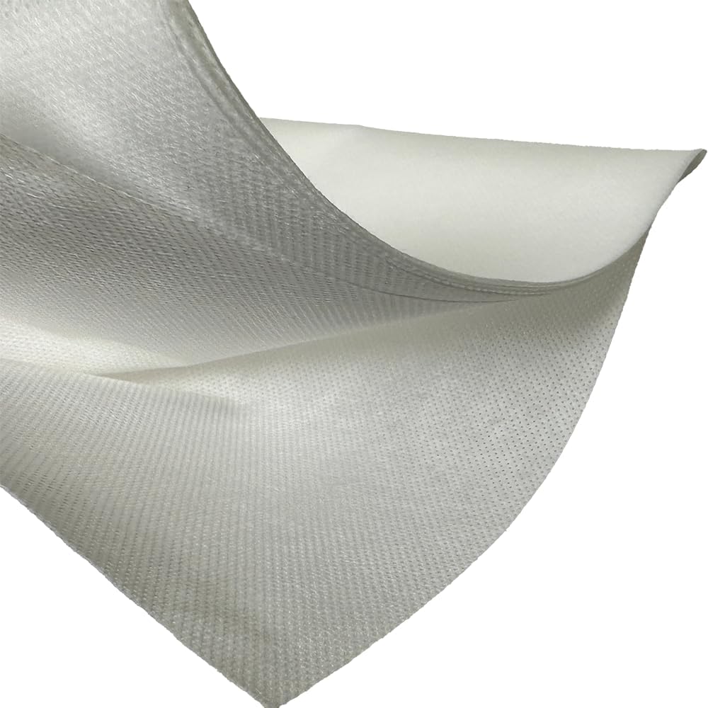 DeWitt Ultimate 2.5 oz 6' x 250' Plant Frost Protection Cloth Freeze Blanket Ultimate6