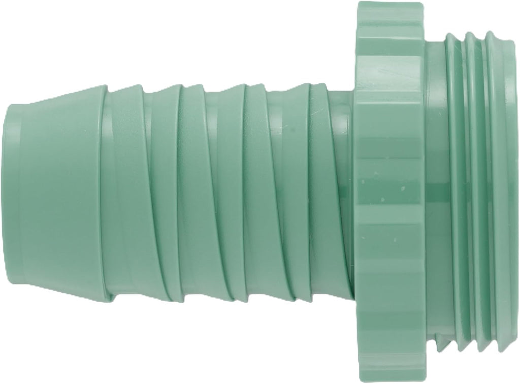 Orbit Sprinkler Valve Manifold System - Two Valves, Tri-Lingual (1)