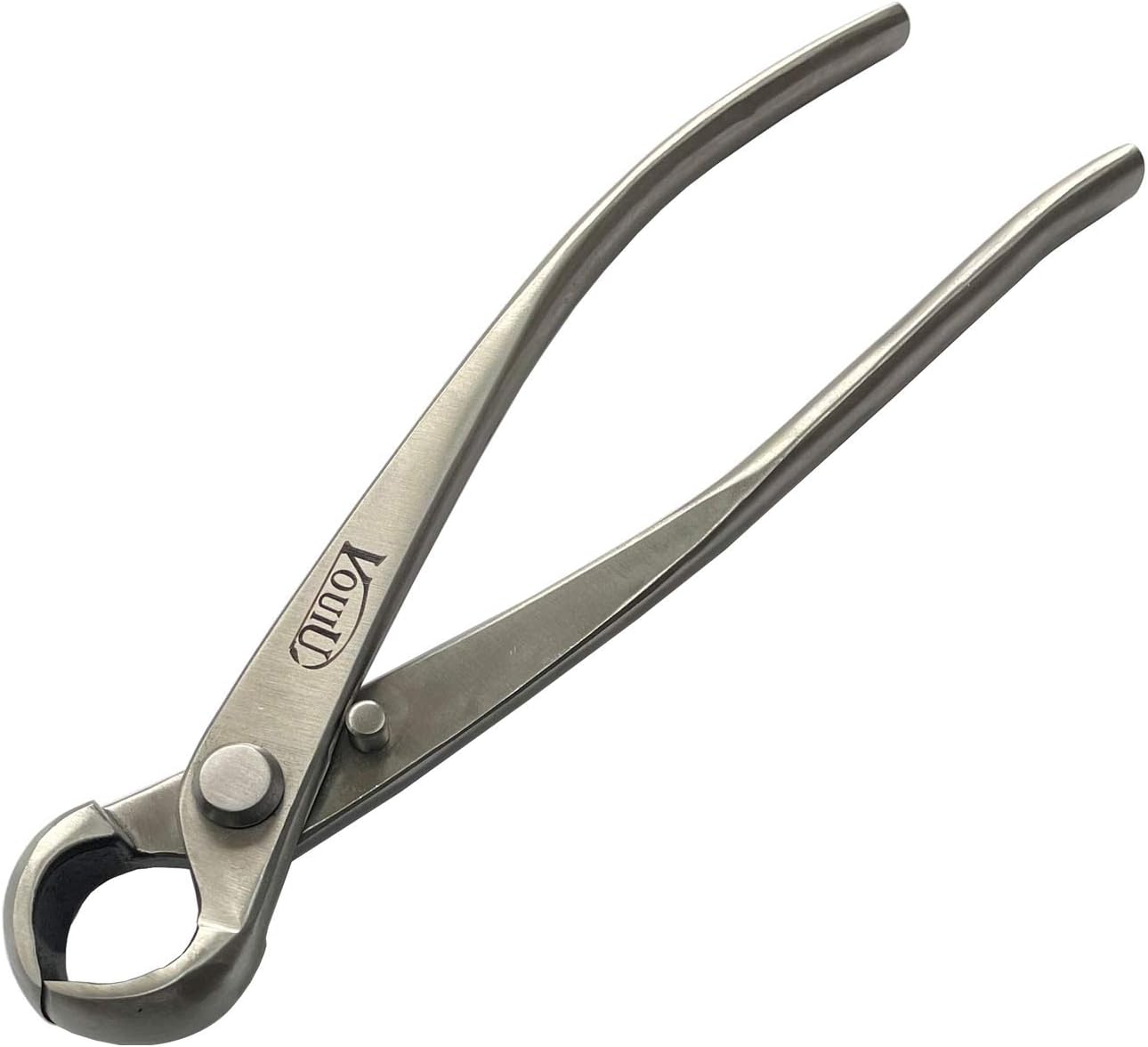 5-Piece Bonsai Tool Set,Bonsai Scissors,Concave Cutter,Knob Cutter,Wire Cutter