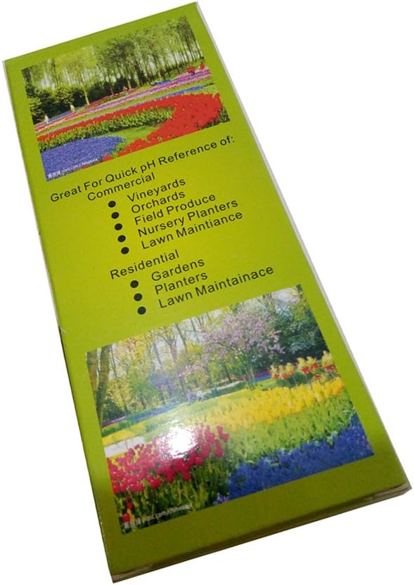Professional Soil pH Meter Tester Moisture Sensor Soil water monitor Soil Tester PH Instrument Hygrometer monitor