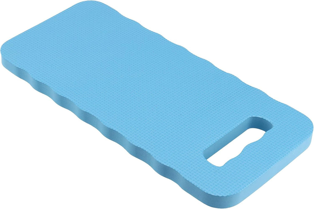 6 Pack Garden Kneeling Pads, 20mm Thick Foam Knee Pad, Kneeler Mat for Long Gardening Hours, Yoga, Prayer and Exercise