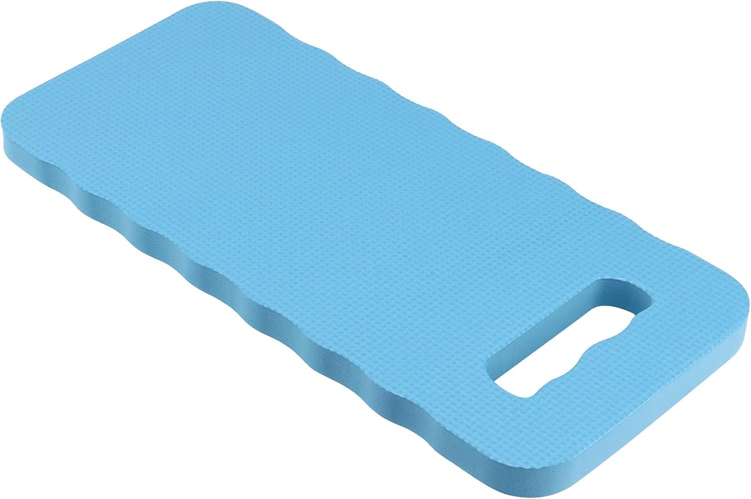 6 Pack Garden Kneeling Pads, 20mm Thick Foam Knee Pad, Kneeler Mat for Long Gardening Hours, Yoga, Prayer and Exercise