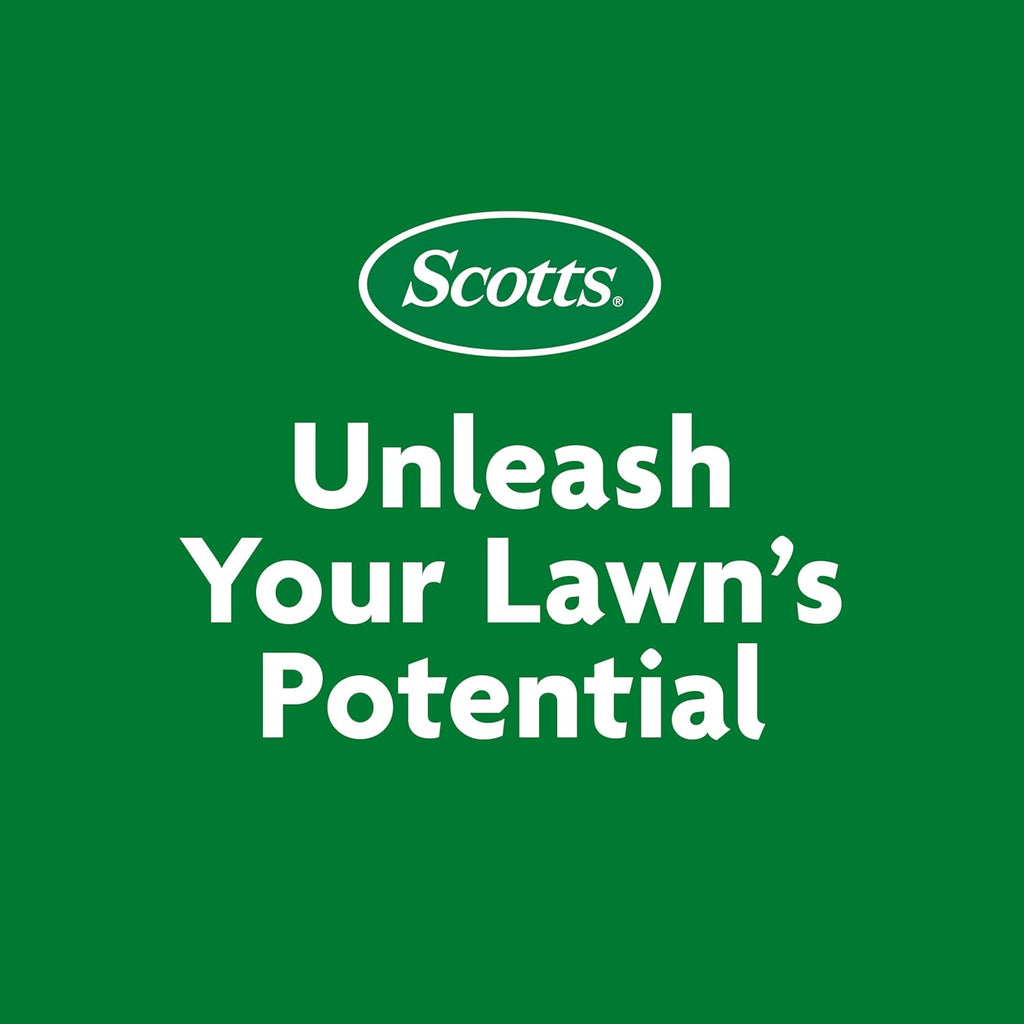 Scotts Liquid Turf Builder Lawn Care Bundle, 32 fl. oz. (3-Pack) | With 2 Turf Builder Lawn Food Bottles and 1 Turf