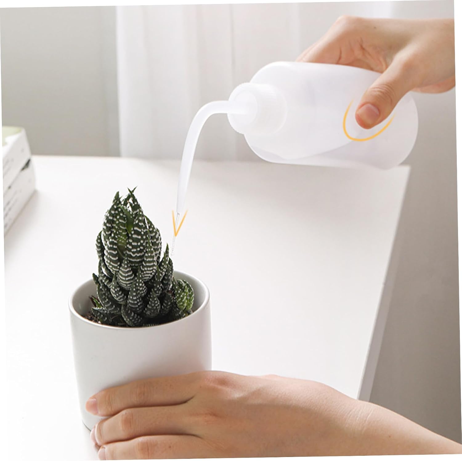 16Pcs/Set Succulent Tool Kit Mini Garden Tools Set Mini Ergonomic Bonsai Tools Professional Bonsai Kit Transplanting