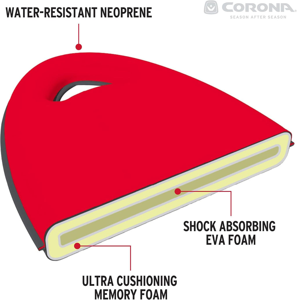 Corona Kneeler Pad