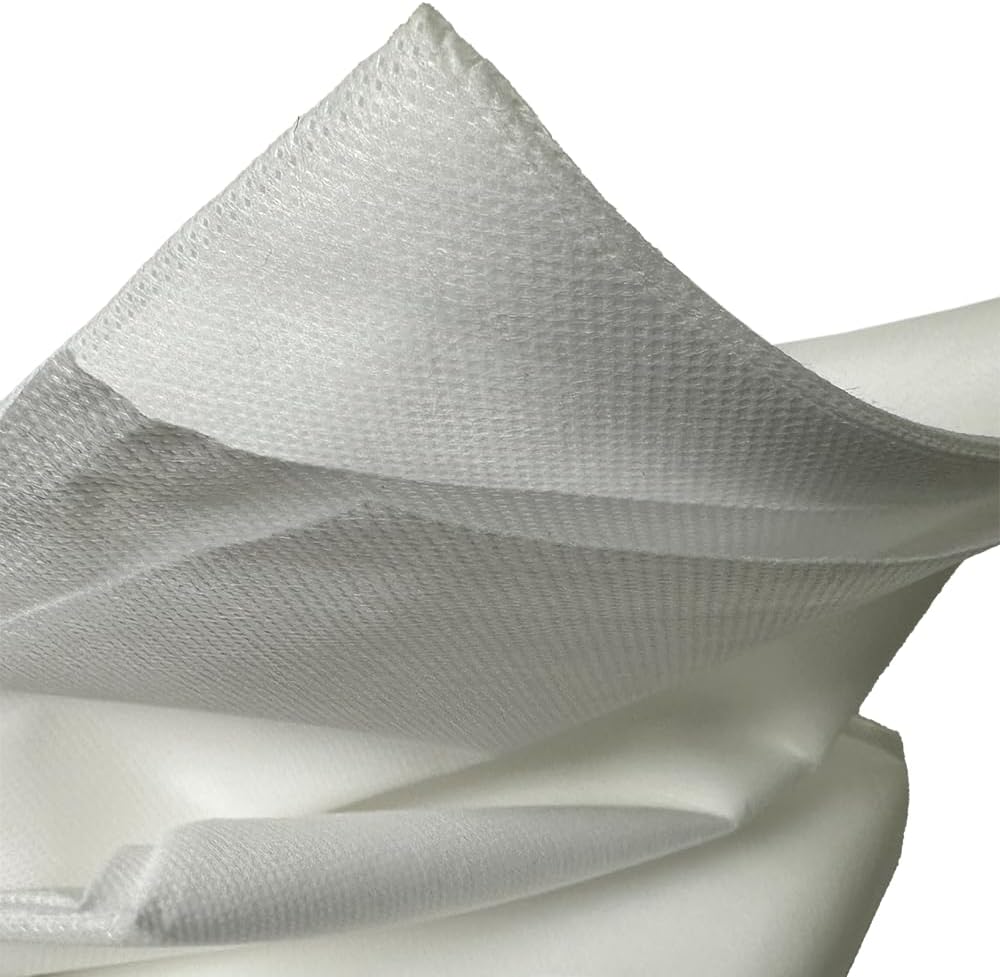 Dewitt NS12 12' x 10' N-Sulate Plant Protection Fabric6