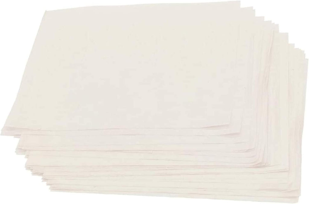 60 Sheets Flower Press Refill 15.7inchx11.8inch Lining Paper