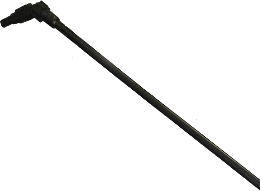 Chapin 97400E Made in the USA 25 Gallon ATV/UTV 12 Volt Mounted Spot Sprayer With 5 Inch Wide Mouth, High Performing 12
