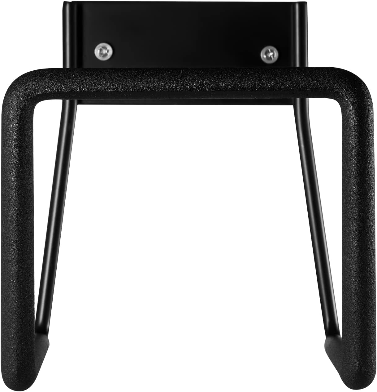 Hose Hanger, Heavy Duty Metal Hose Holder Wall Mount, Hook for Garden Hose/Expandable Hose/Hose Reel/Water Hose/Pocket