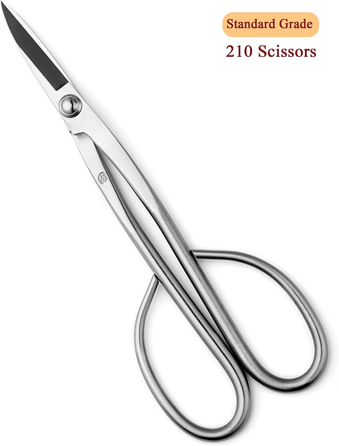 4-PCS Bonsai Tool Set Including Concave Cutter Straight Edge Cutter Trunk Splitter And Bonsai Scissors Equip With Tool