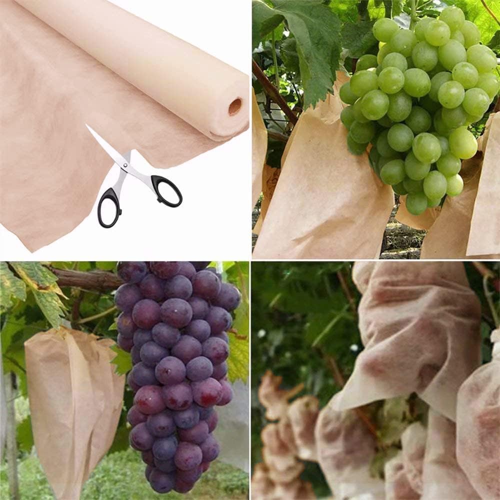Agfabric Plant Covers Freeze Protection Floating Row Covers 10'x100' 0.9oz Plant Covers Freeze Sun Protection,Frost