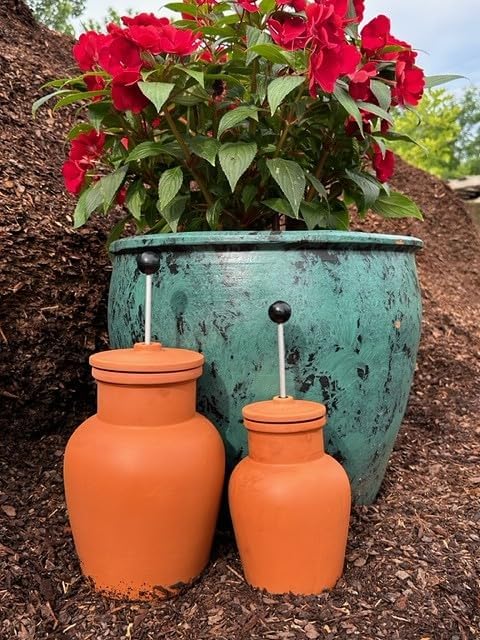 Plant Nanny Olla (1 Liter Single)