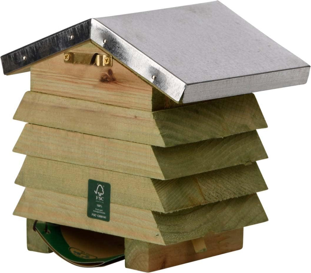 Esschert Design WA44 Bee House