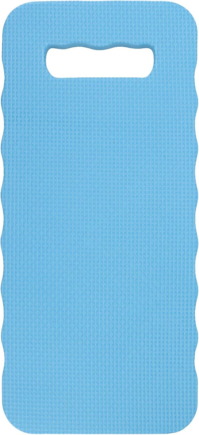 6 Pack Garden Kneeling Pads, 20mm Thick Foam Knee Pad, Kneeler Mat for Long Gardening Hours, Yoga, Prayer and Exercise