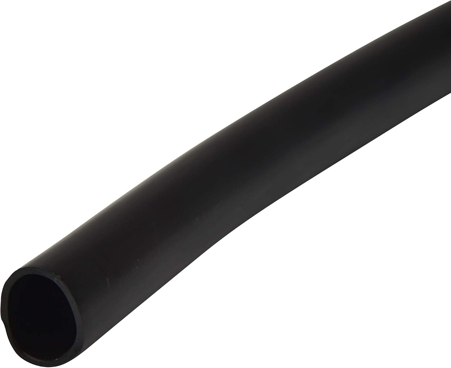 Raindrip 052020P 1/2-Inch Drip Irrigation Water Supply Tubing, For Garden Irrigation Drippers, Emitters, and Systems