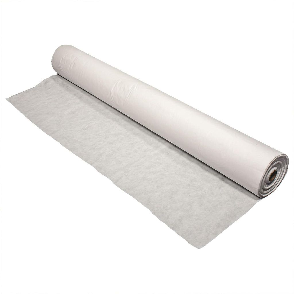 Dewitt Plant Cover - Frost Cloth 1.5 oz - 3 Pack 12 x 250 ft - Fabric | Permeable Air And Water Flow, UV Treated