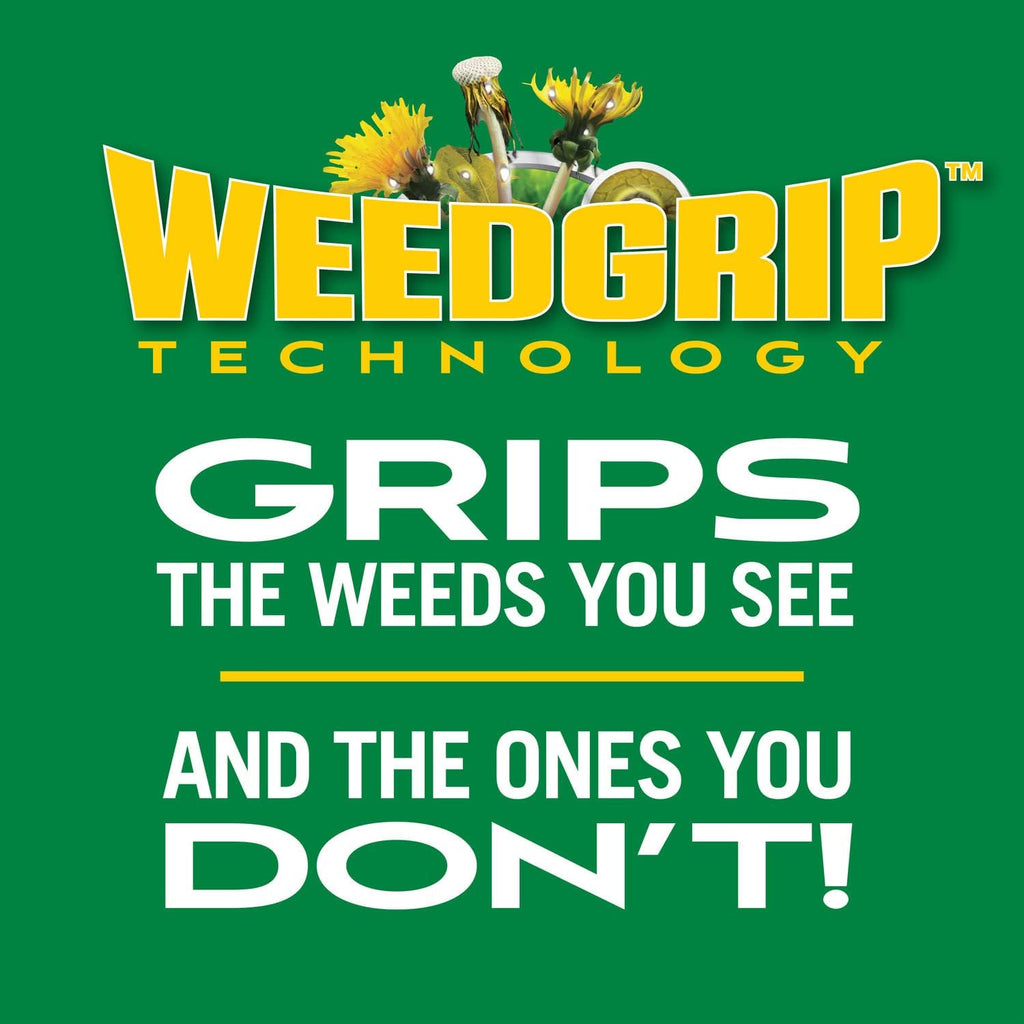 Scotts Turf Builder Weed & Feed3, 14.29 lbs. | Weed Killer Plus Lawn Fertilizer, Controls Dandelion and Clover, Covers