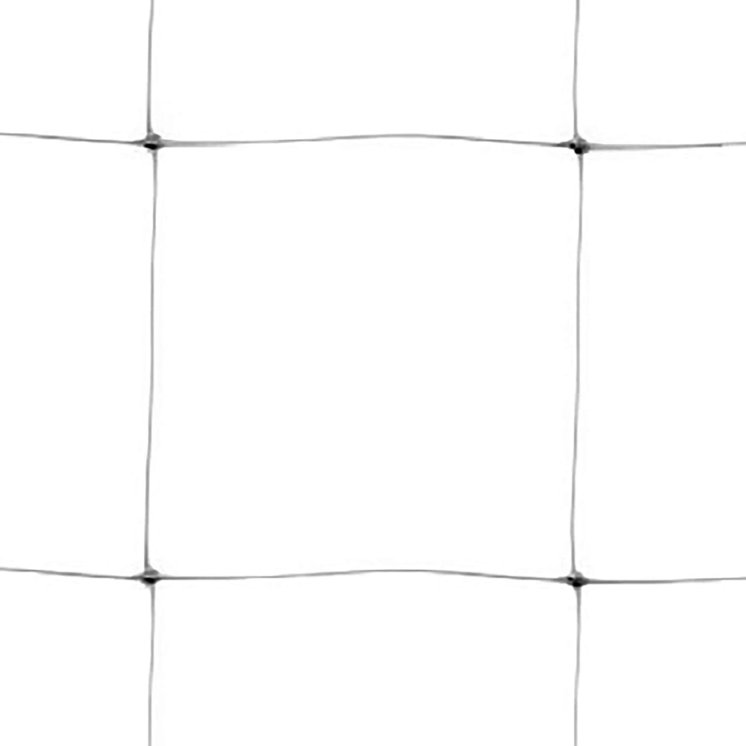 Tenax 100521791 084064 Hortonova Sm Plant Trellis Net, 36" X 328' White