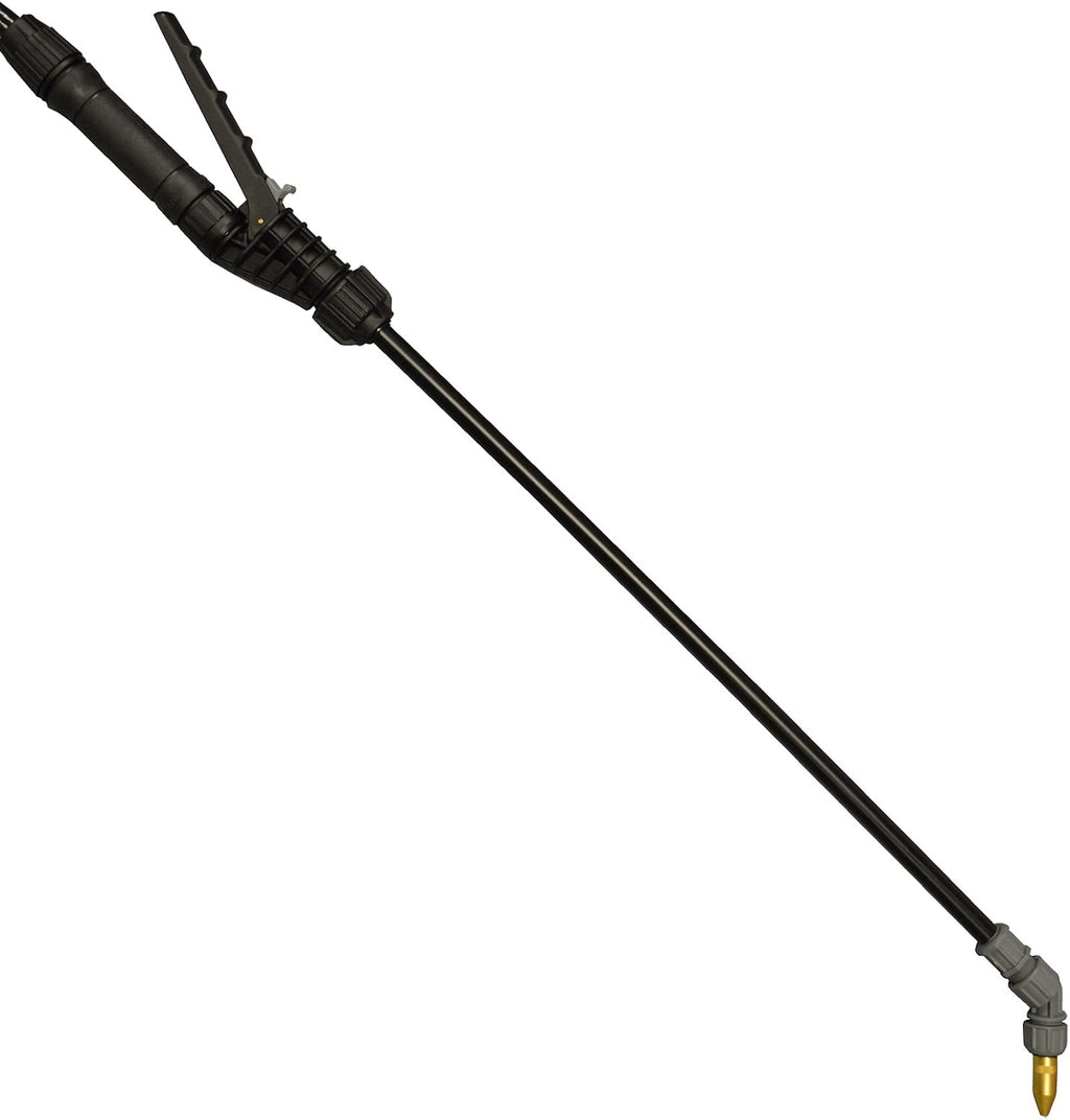 Smith Performance Sprayers 3-Gallon Contractor Sprayer, Model 190217 for Weed Control, Herbicides, and Insecticides