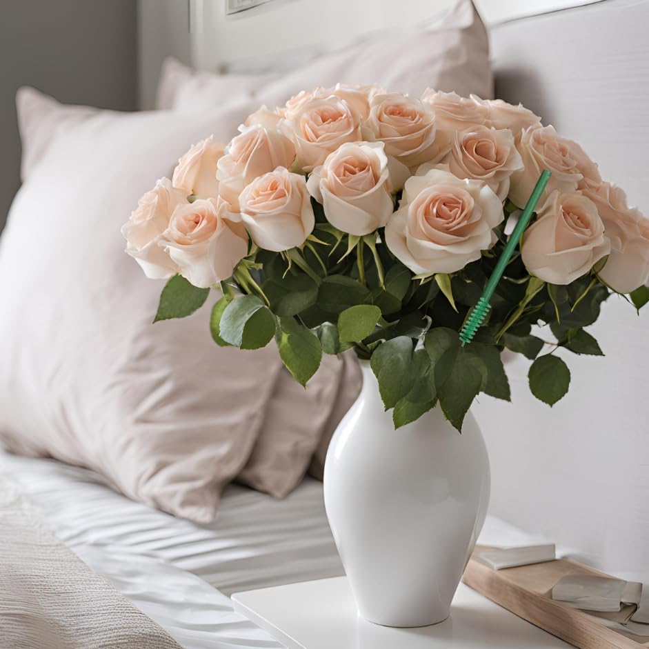 Scentsicles Honeysuckle Rose Scented Ornaments