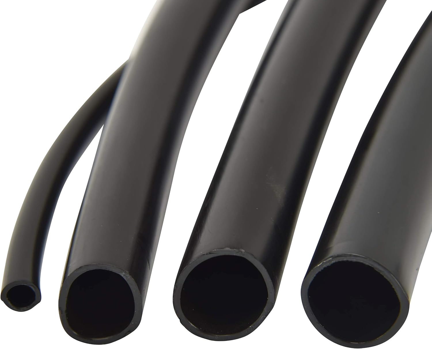 Raindrip 052020P 1/2-Inch Drip Irrigation Water Supply Tubing, For Garden Irrigation Drippers, Emitters, and Systems