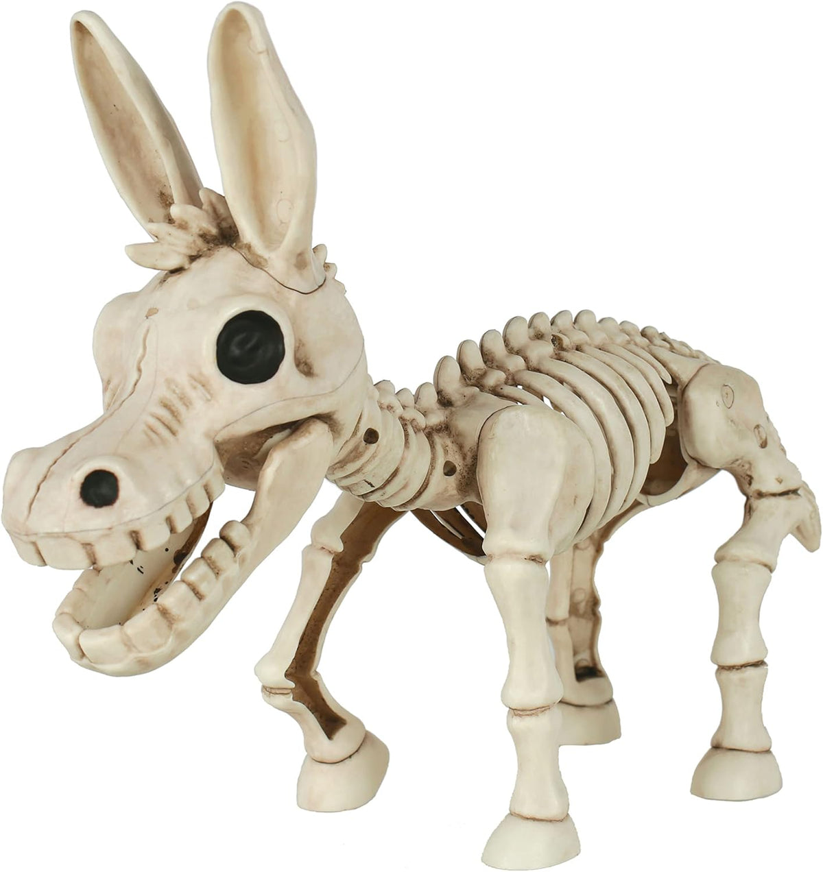 Crazy Bonez Skeleton Donkey