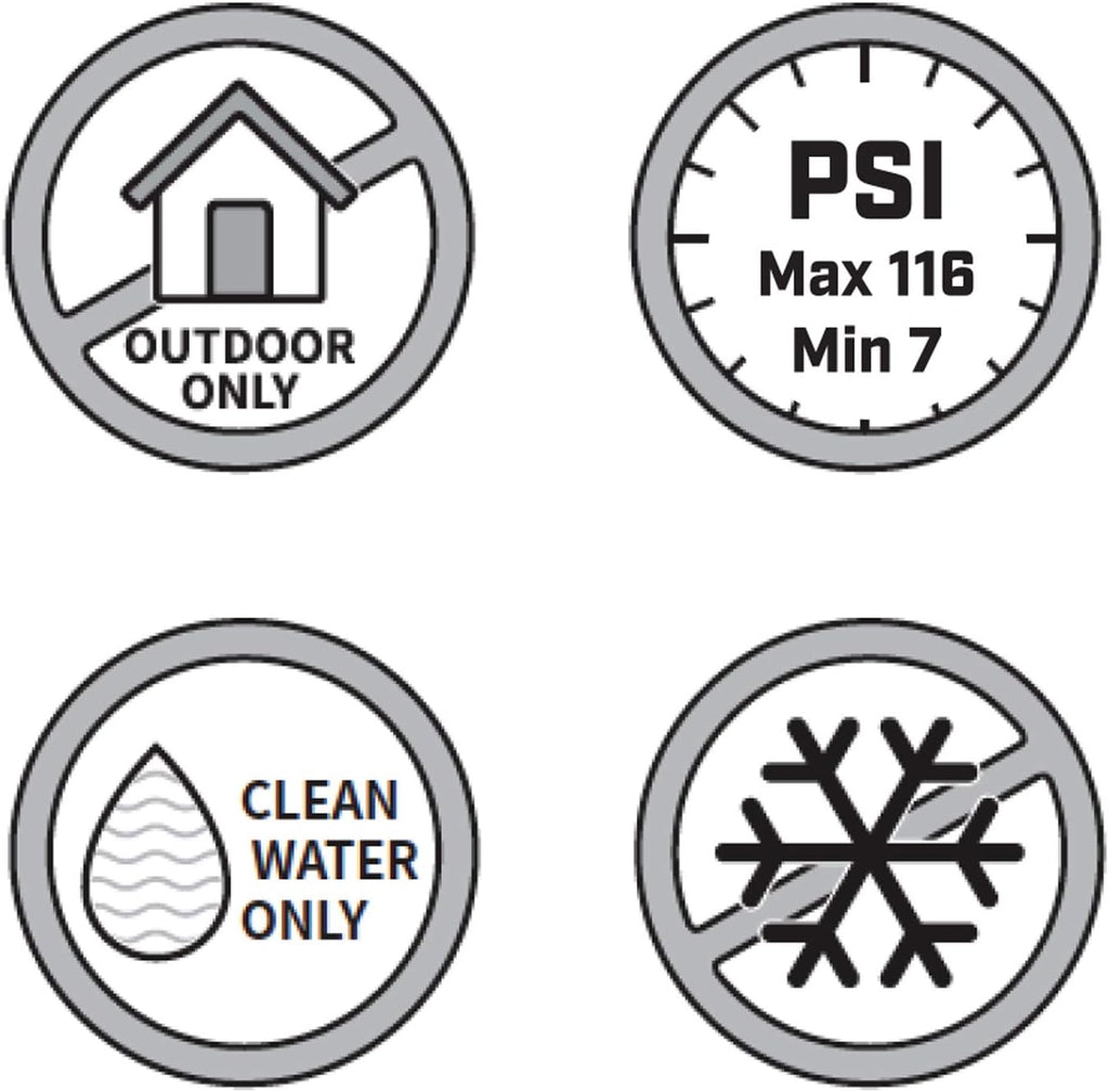 Chapin 41003 Dual Zone Water Timer with Water Resistant Construction, Numerous Options for Frequency of