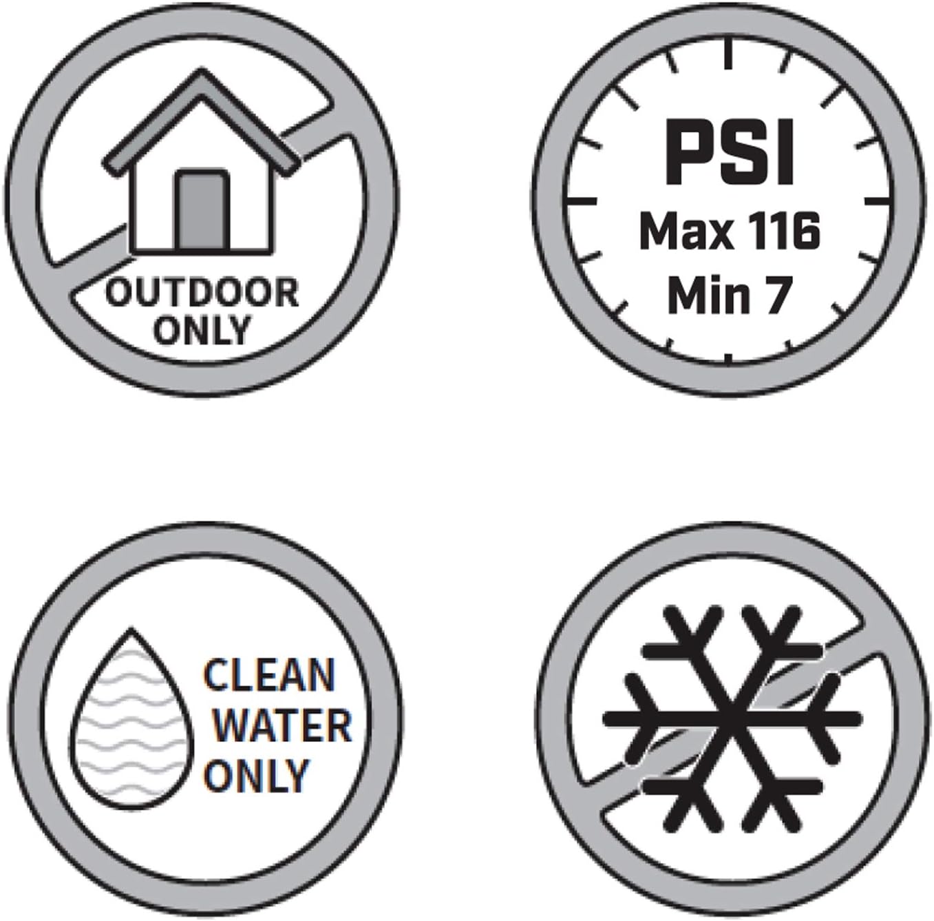 Chapin 41003 Dual Zone Water Timer with Water Resistant Construction, Numerous Options for Frequency of