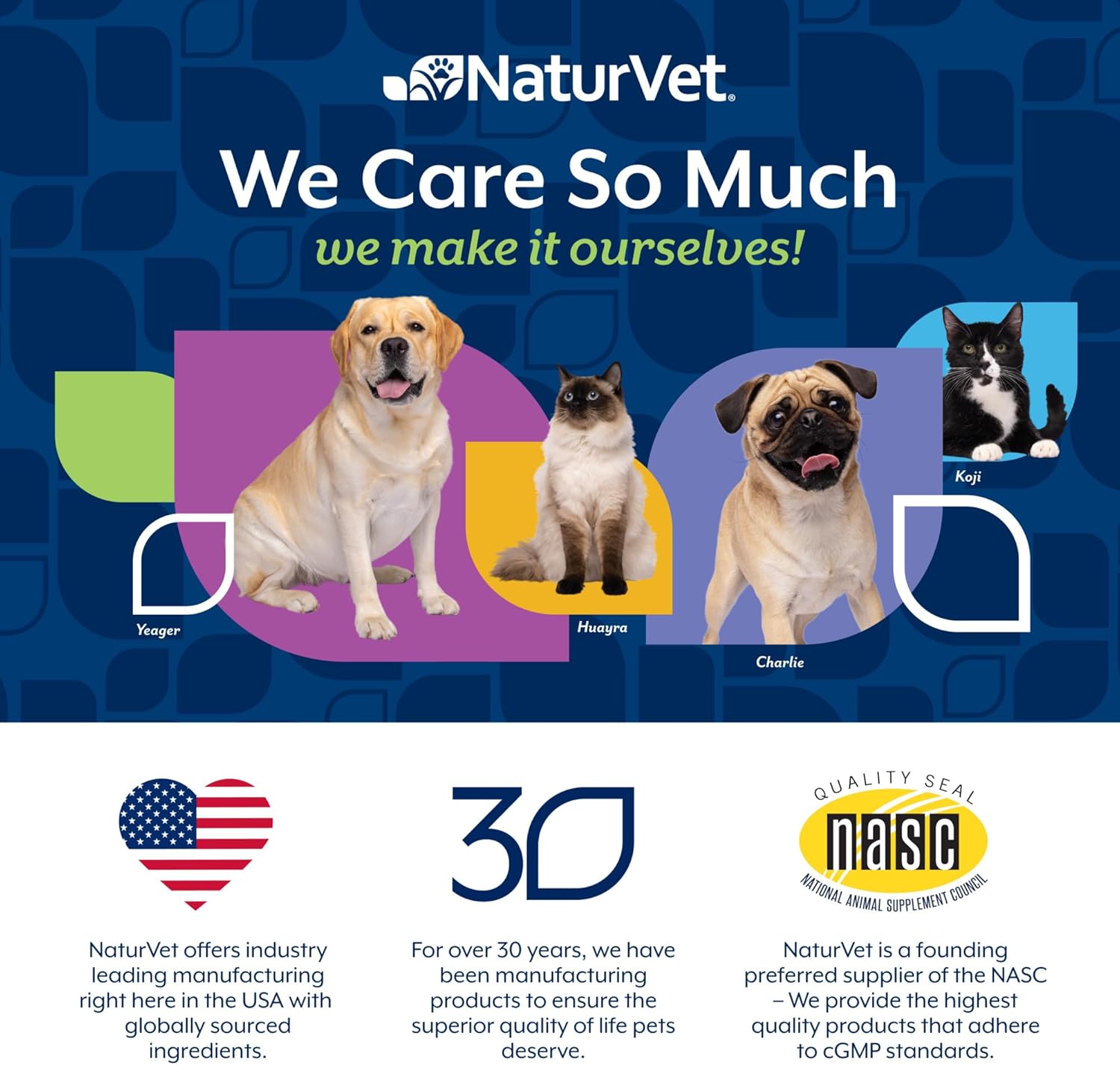 NaturVet Yard Odor Eliminator Plus Citronella for Dog Odors- 64 oz Refill | Eliminate Stool and Urine Odors from Lawn