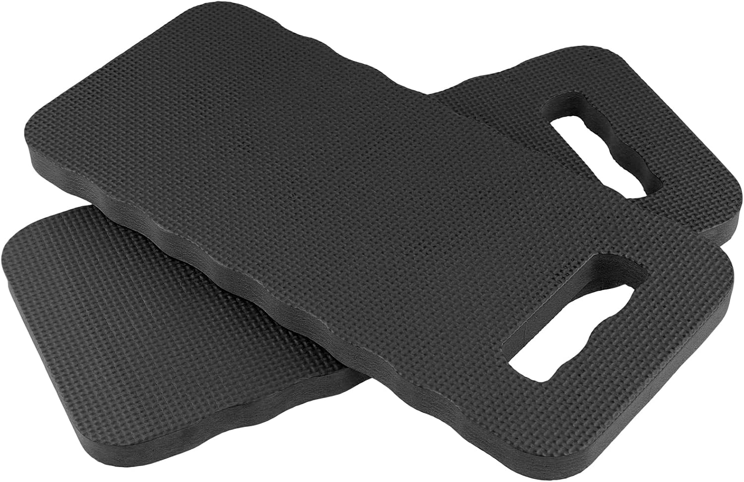 KINJOEK 8 PCS 16 Inch Garden Kneeling Pads Bulk, Thick Foam Kneeling Pad, Prayer Kneeling Pad for Gardening Repair Work