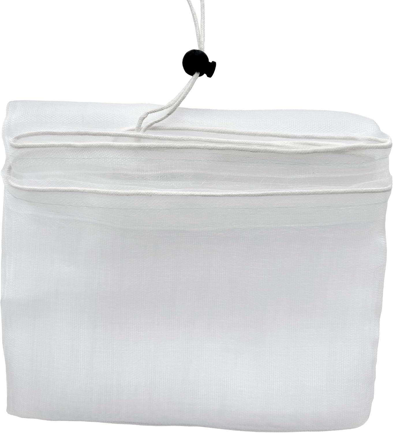 Fruit Tree Protection Bags 4.5x6 FT | Pack of 4 Garden & Insect Netting | Plant Net Cover for Vegetables, Blueberry &