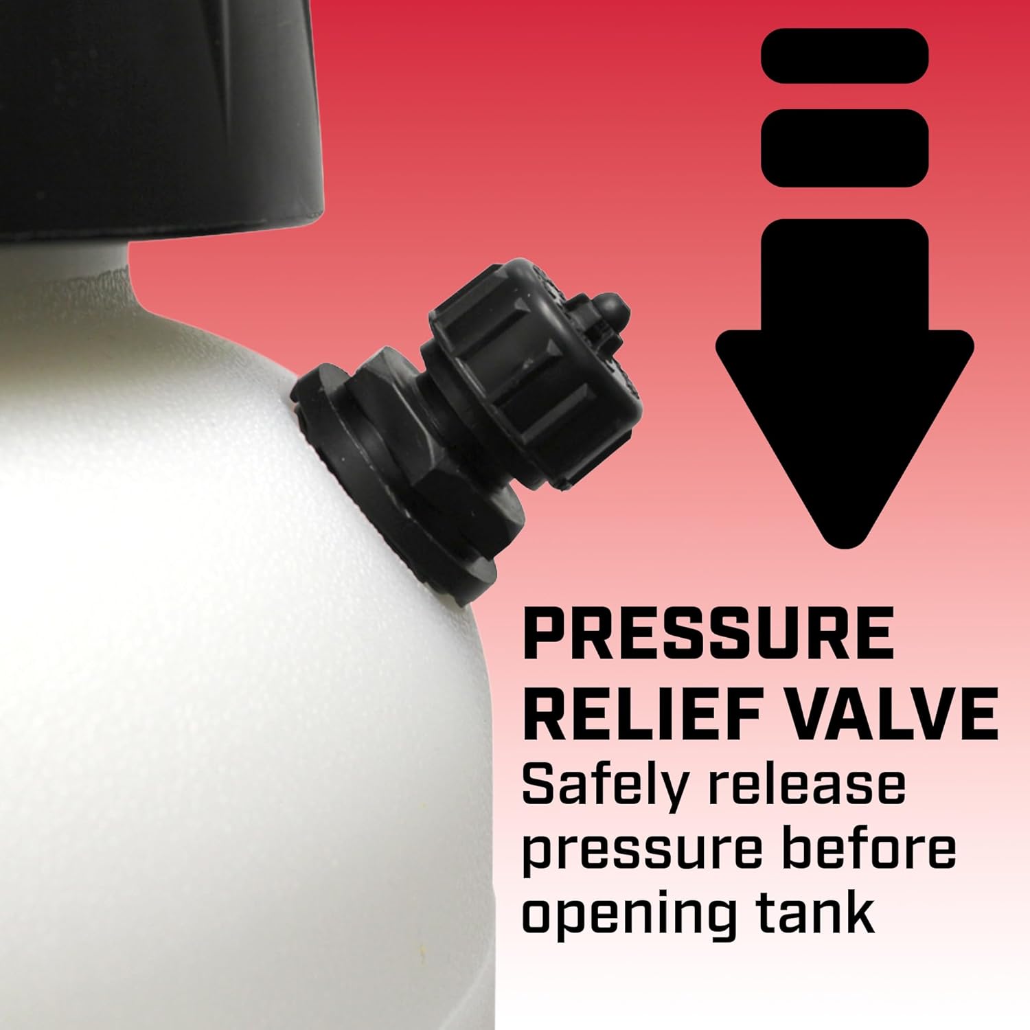 Chapin 2-Gallon Heavy-Duty Compression Sprayer | Chemical-resistant seals for weed killers, fertilizers, insecticides