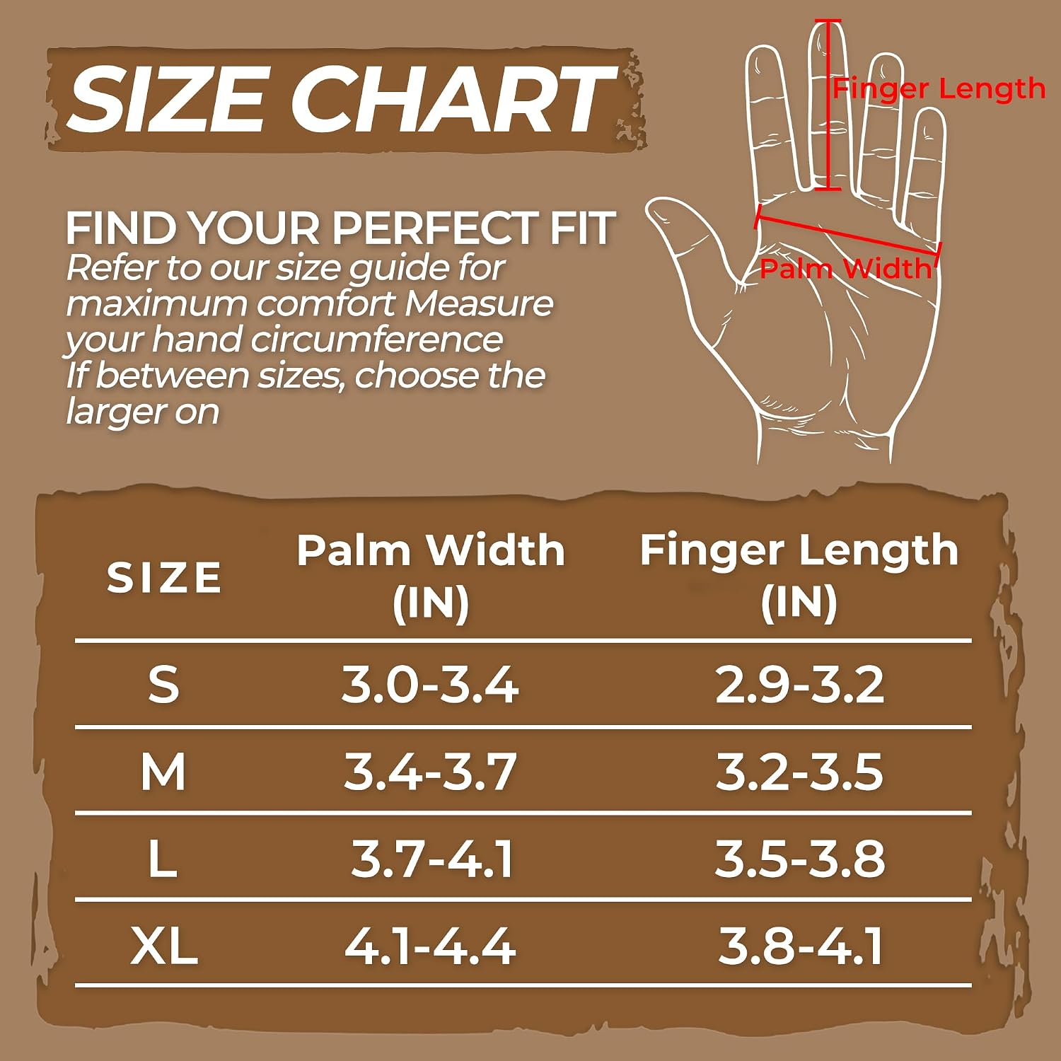 HANDLANDY HLDD Long Gardening Gloves for Women Men - Leather Rose Pruning Gloves Thorn Proof - Breathable Working Glove