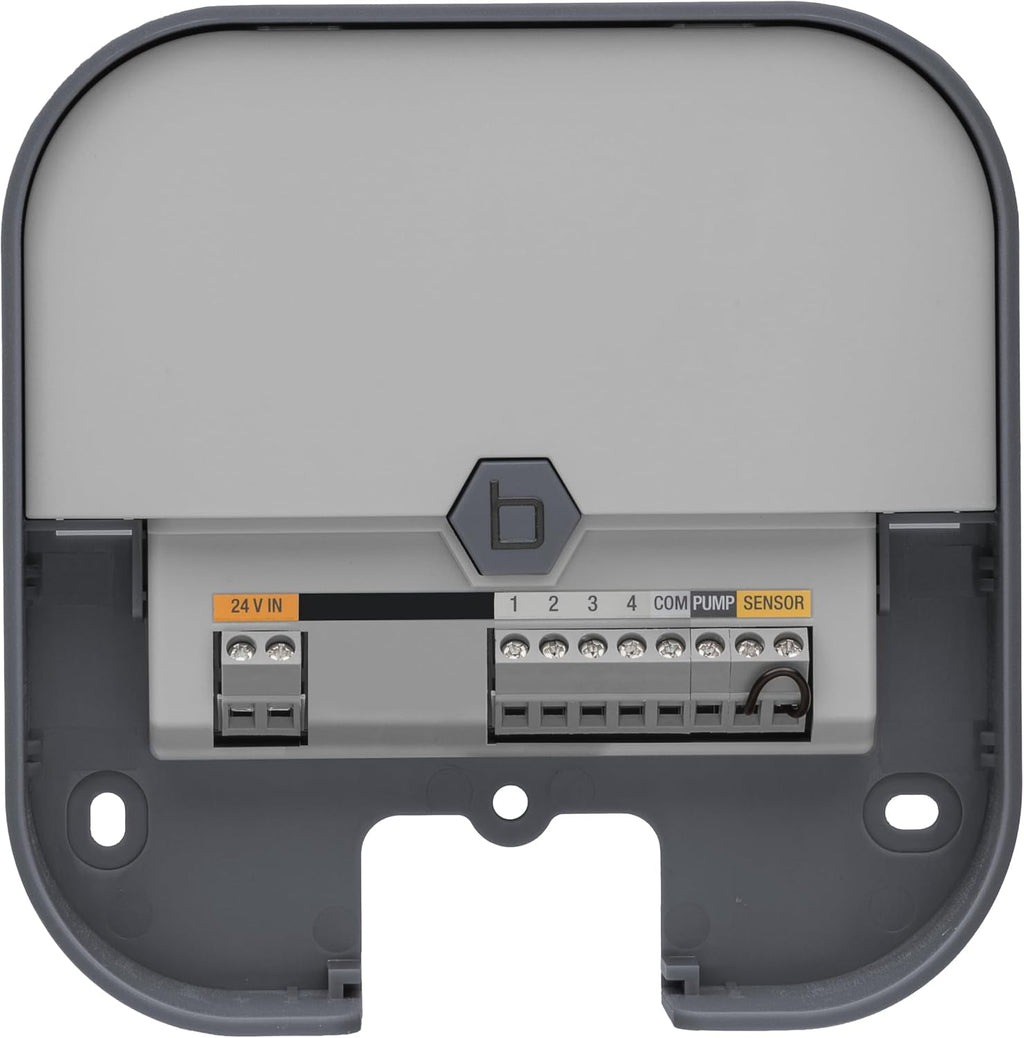 Orbit 57915 B-hyve 4-Zone Indoor Smart Sprinkler Controller