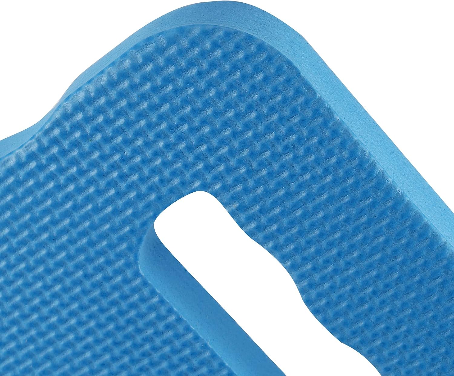 SHEUTSAN 12 Pack 16 x 8 x 1 Inch Thick Kneeling Pad, Garden Kneeling Pad with Pre-Cut Handle, Knee Pad Floor Kneeler