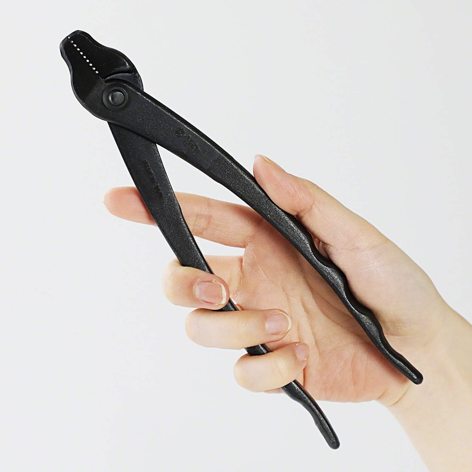 Wazakura Forged Japanese Bonsai Tool Set MADE IN JAPAN, Bonsai Tree Wire Cutter 7.7inch(195mm) + Bonsai Pliers