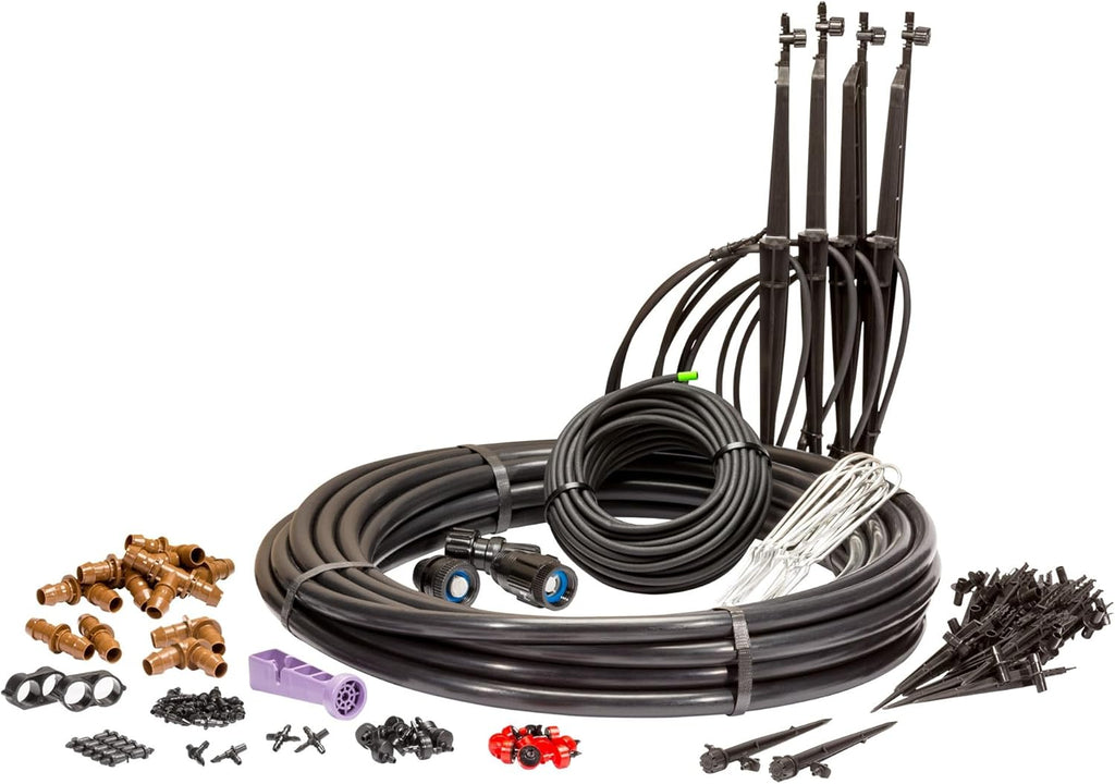 Rain Bird LNDDRIPKIT Drip Irrigation Kit