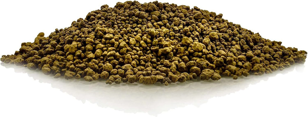 Premium Alocasia Plant Soil Mix by Gardenera - Stimulate Growth and Elevate Leaf Elegance with Nourishing Formula - 5