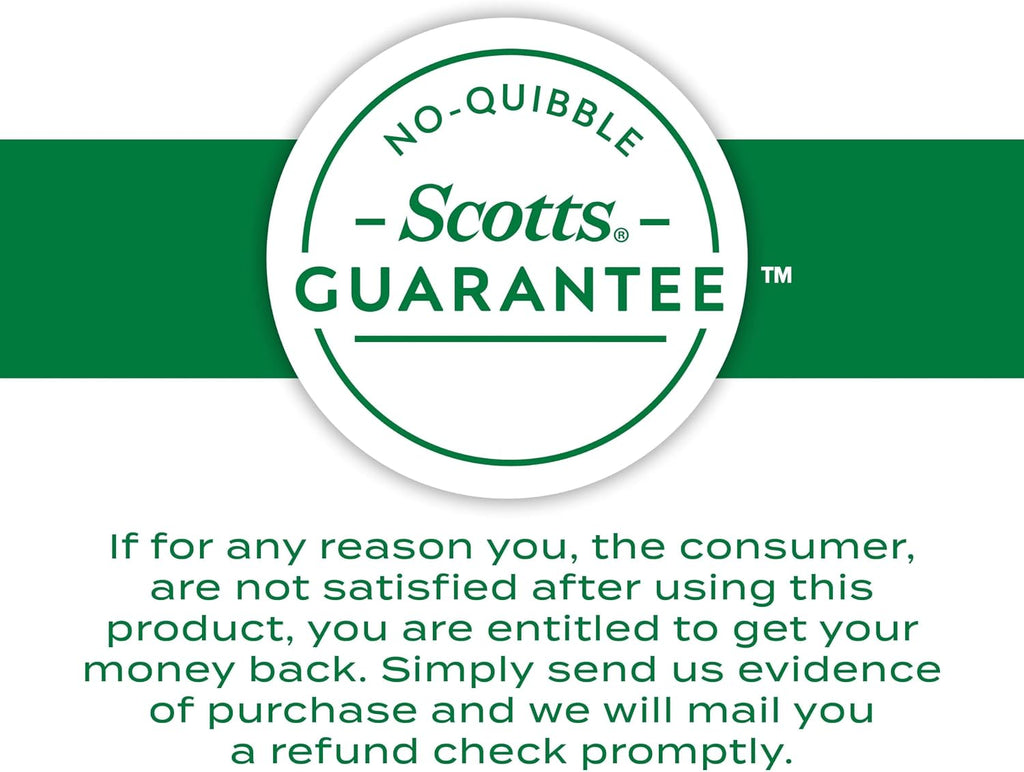 Scotts Halts Crabgrass & Grassy Weed Preventer, 10.06 lbs. | Crabgrass Preventer, Pre Emergent Weed Control for Lawns