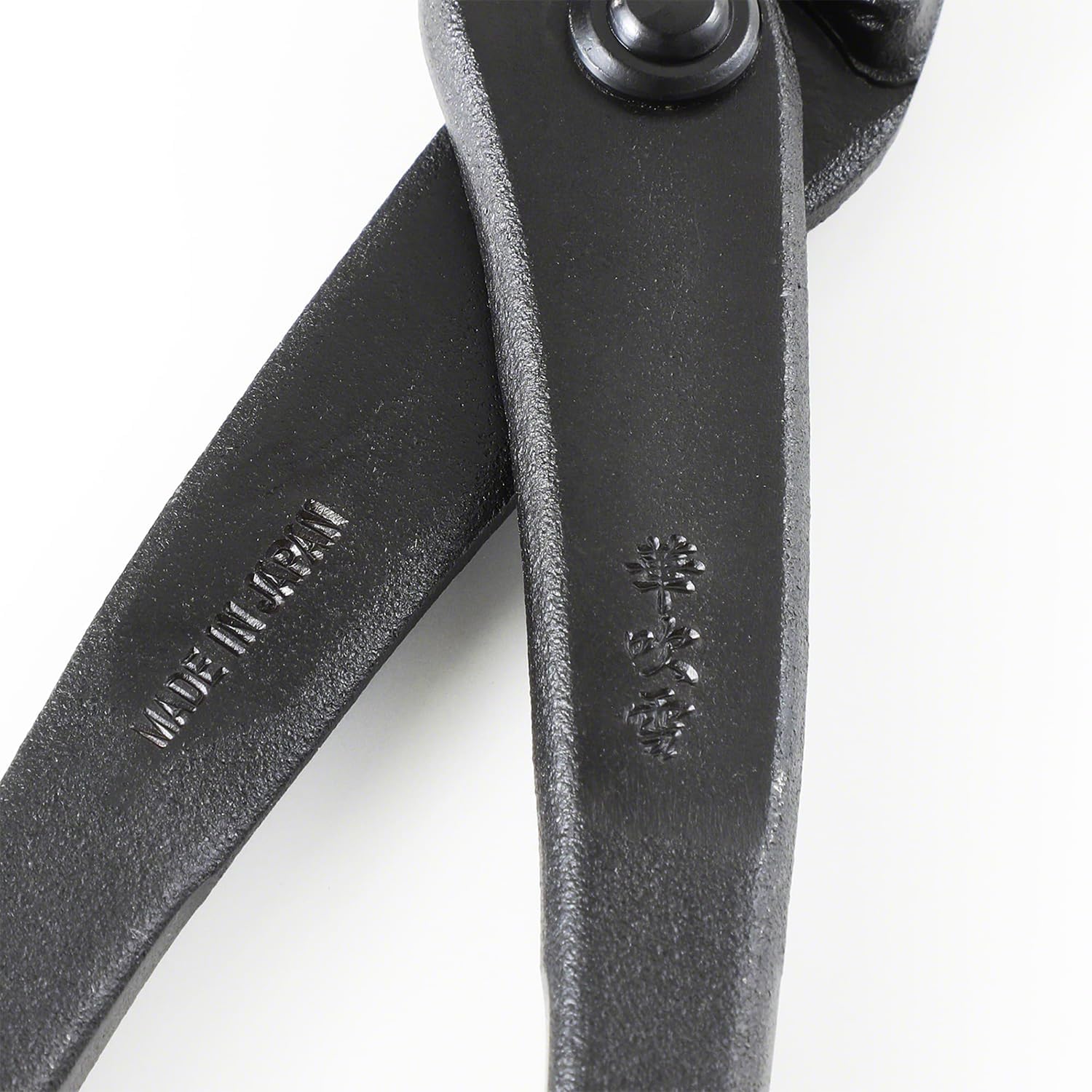 Wazakura Forged Japanese Bonsai Tool Set MADE IN JAPAN, Bonsai Tree Wire Cutter 7.7inch(195mm) + Bonsai Pliers