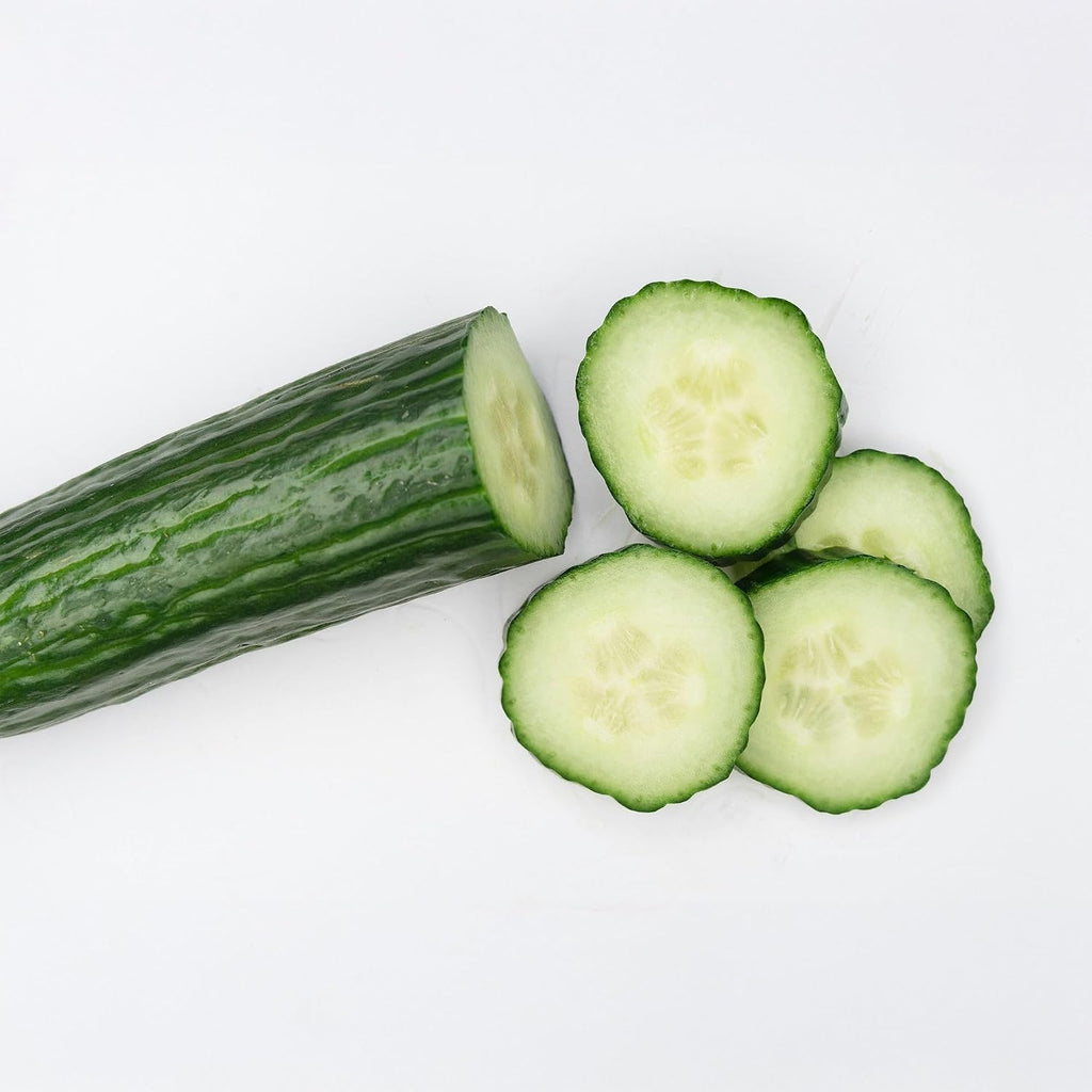 Park Seed Variety of Cucumber Seeds, Planting Cucumbers, Vegetable Seeds, Easy to Grow, Non-GMO, Perfect for