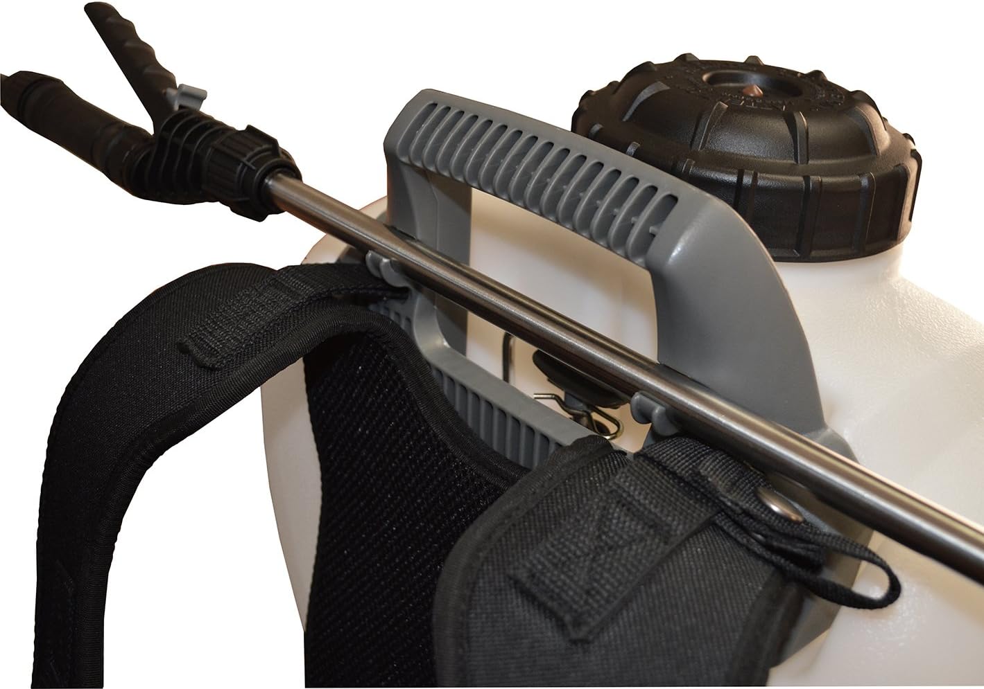 Field King Max 190348 Backpack Sprayer for Professionals Applying Herbicides