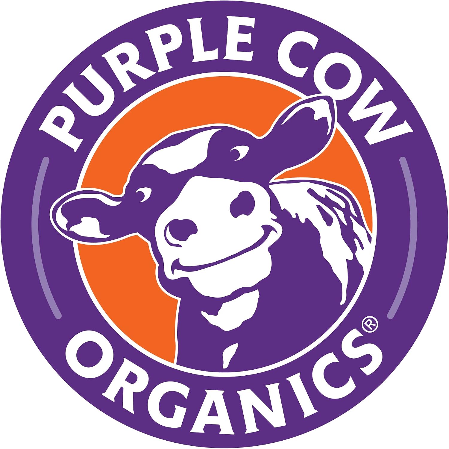 Purple Cow Organics Seed Starter 12 Quart Bag, All Natural and Organic, Fast Seedling Germination, Grows Strong Roots