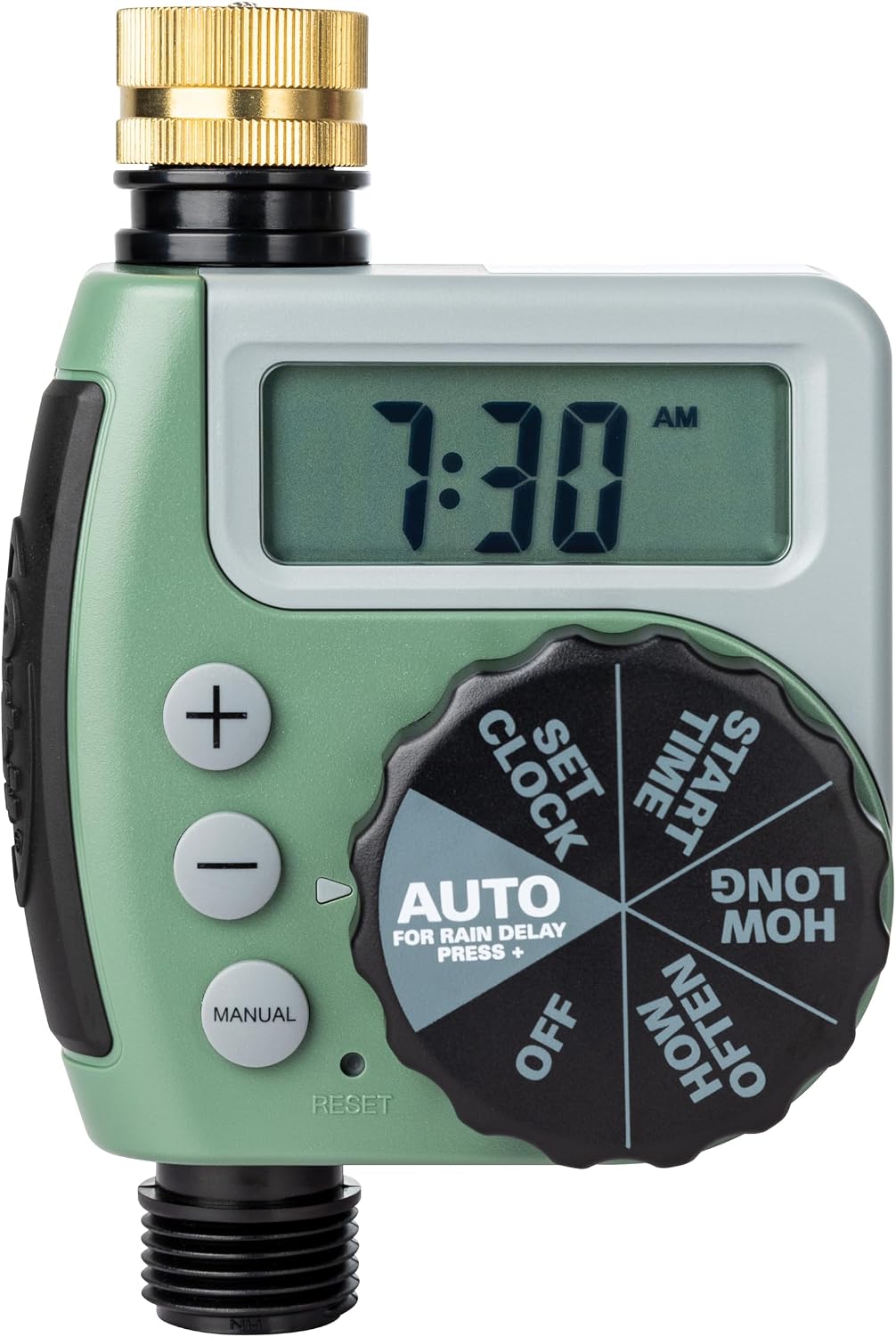 Orbit 50020 All-in-One Automatic Watering System