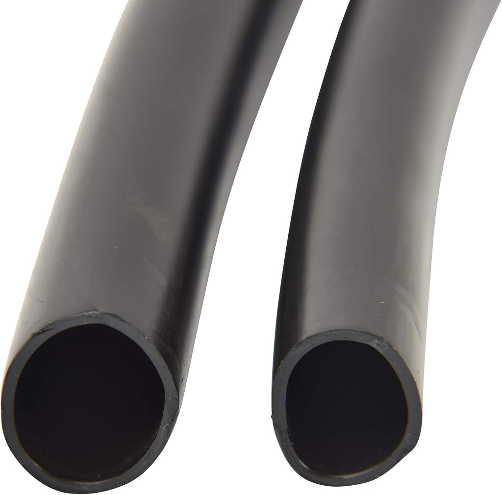 Raindrip 052020P 1/2-Inch Drip Irrigation Water Supply Tubing, For Garden Irrigation Drippers, Emitters, and Systems