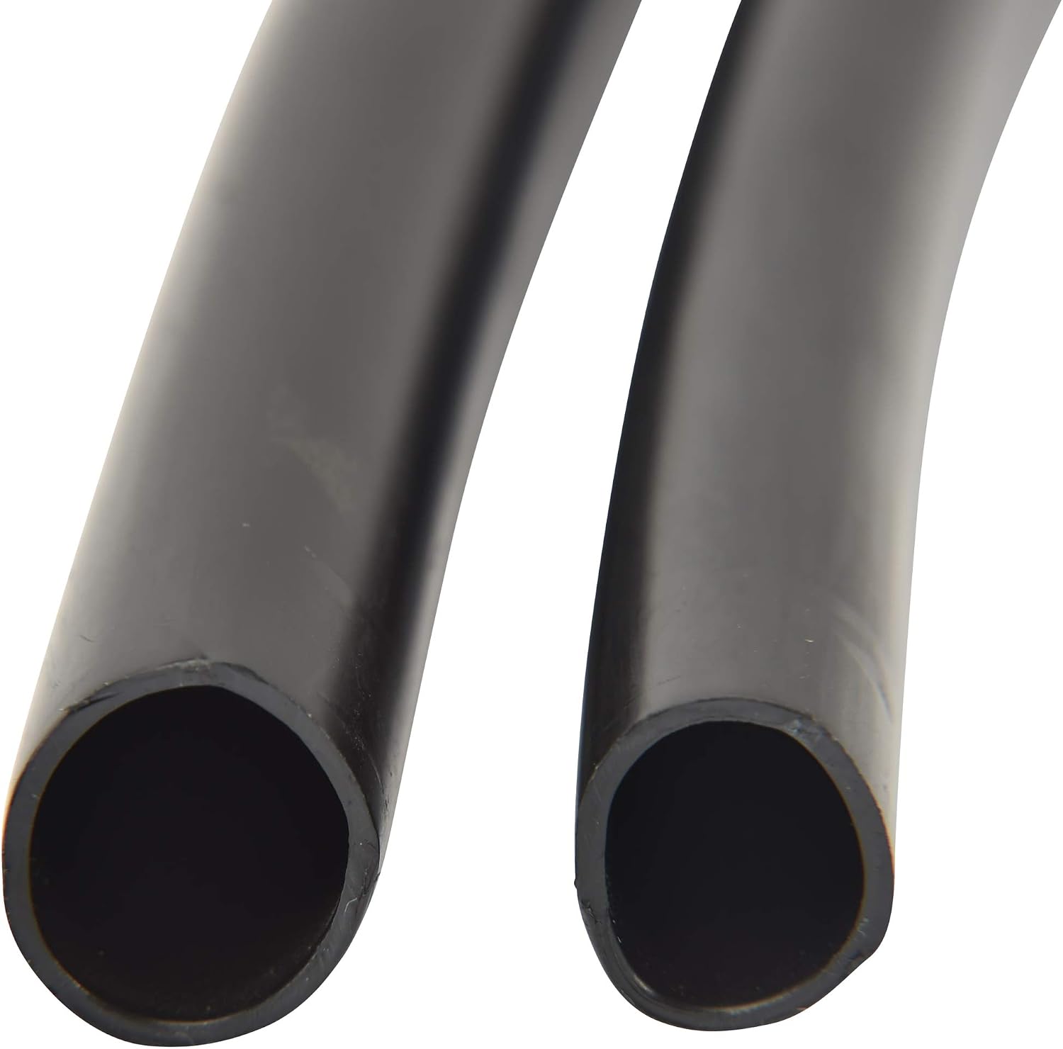 Raindrip 052020P 1/2-Inch Drip Irrigation Water Supply Tubing, For Garden Irrigation Drippers, Emitters, and Systems