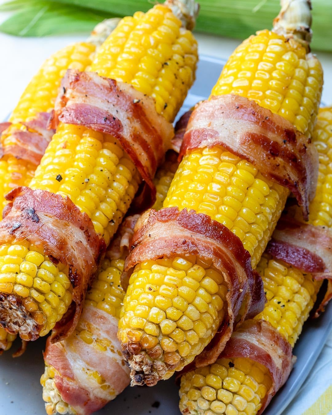 Early Sunglow Sweet Corn Seeds - 1/2 Pound - Treated - for 2026 Planting SU Sugary Hybrid Fast Growing Pole Corns